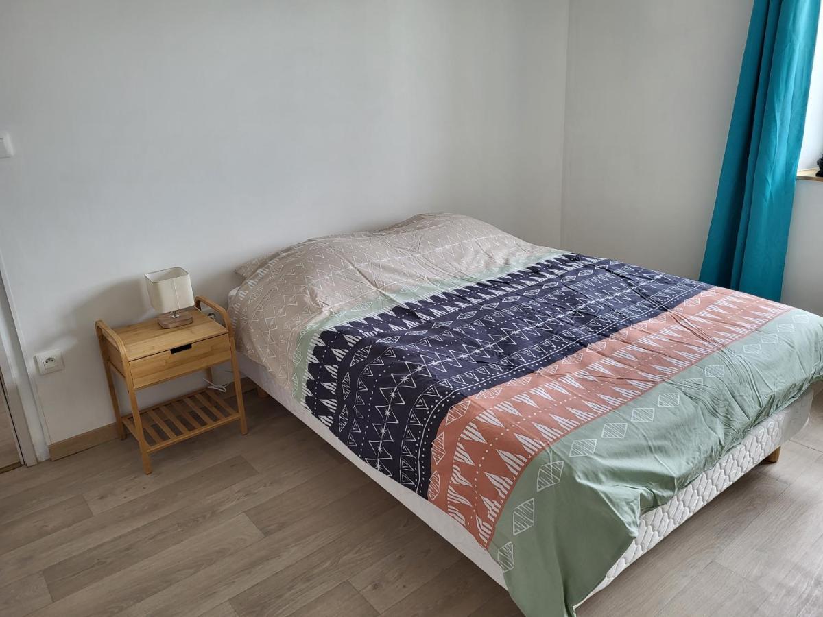 40 M² Proche Rempart * Langres